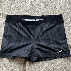 Nike 3” Dri-Fit Shorts